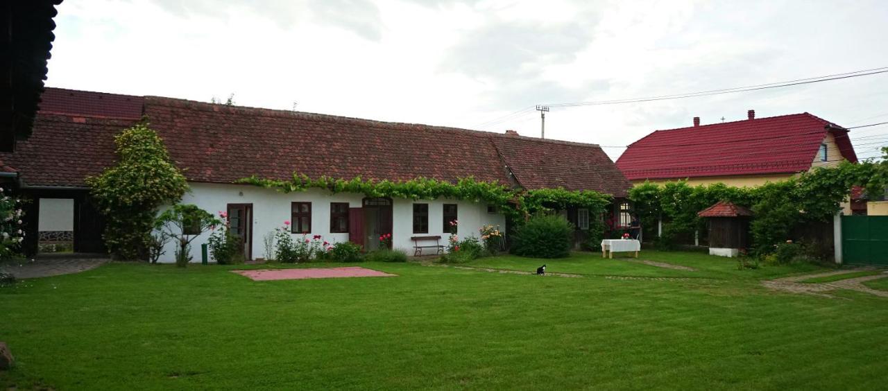 Casa Rudi & Ella Saliste (Sibiu) Exterior foto